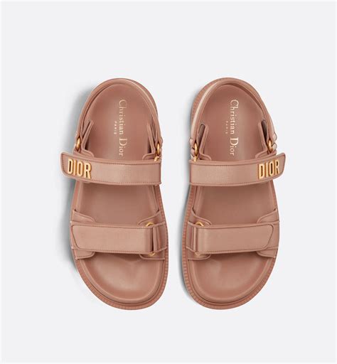 dior sandal|christian dior sandals women's.